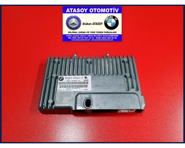 BMW F10 GECE GÖRÜŞ BEYNİ 9226801-01 9286713-01 9252727-01 9231822-01 9217935-01 9216279-01 9194024-01 66549226801 66549286713 66549252727 66549231822 66549217935 66549216279 66549194024